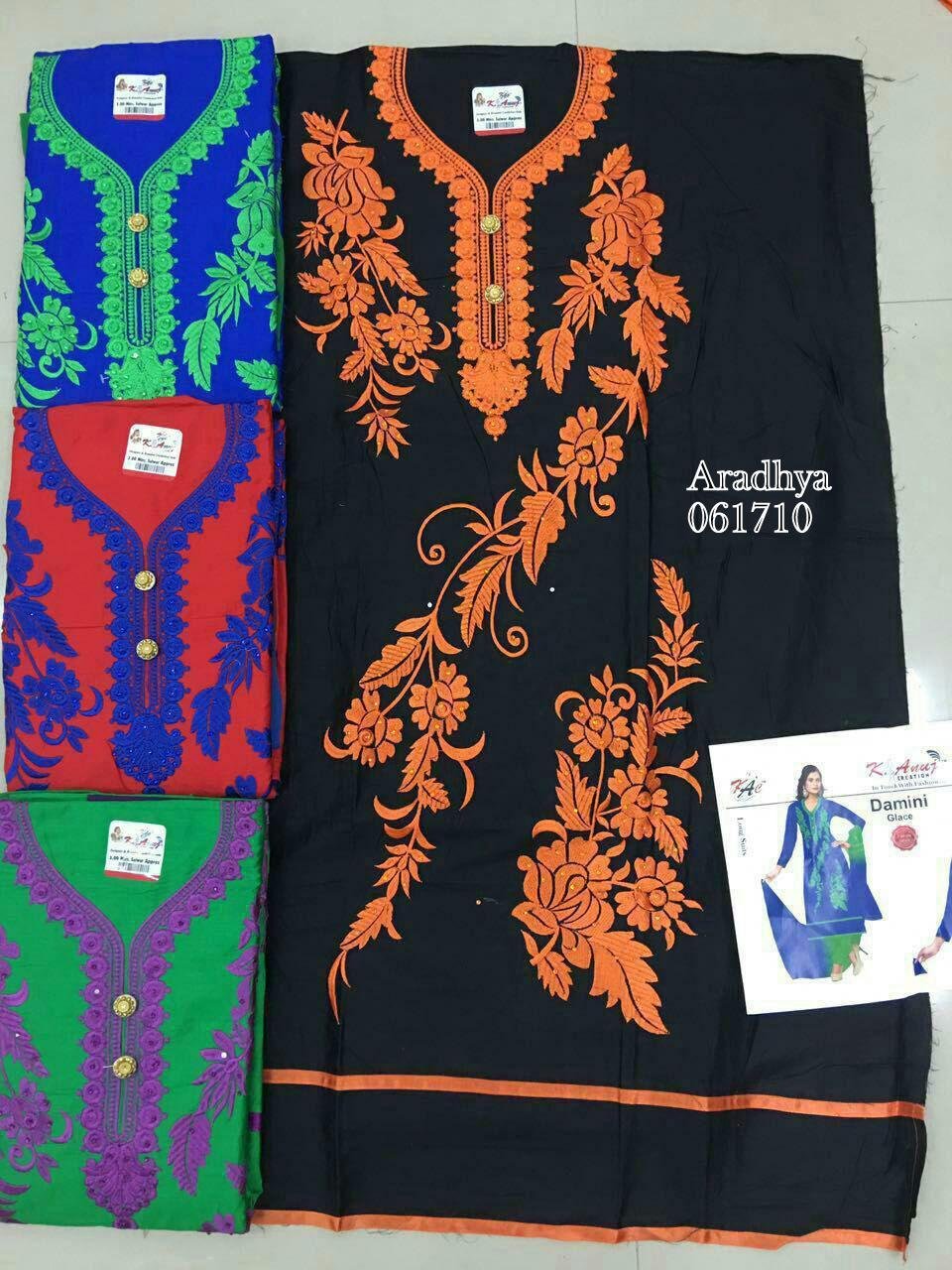 top panel
