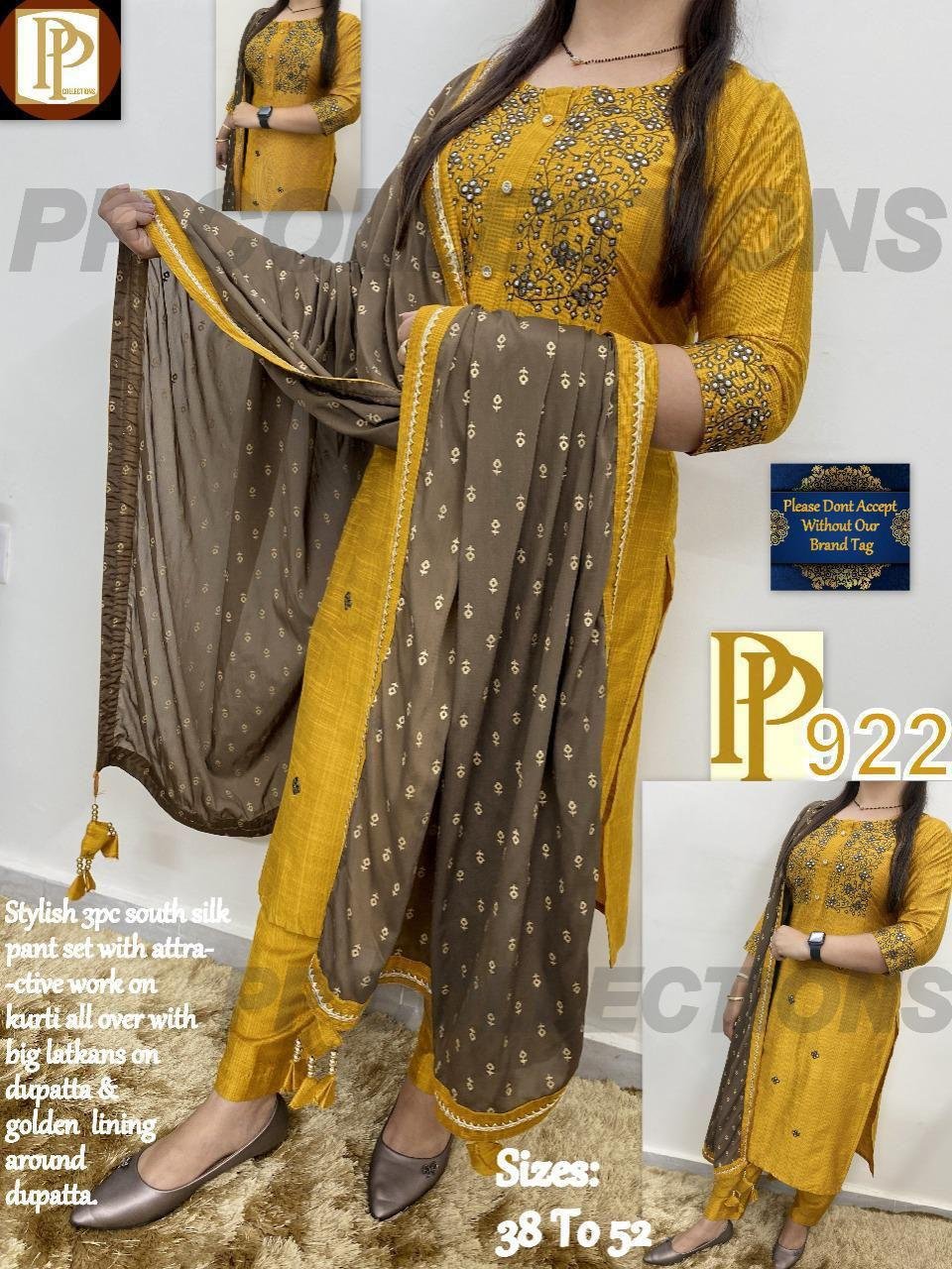 fancy kurti