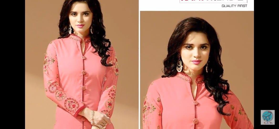 fancy kurti