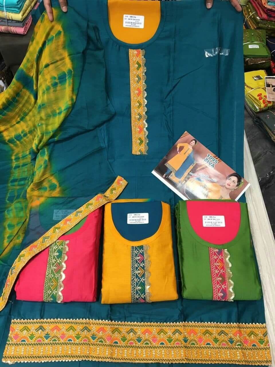 fancy top