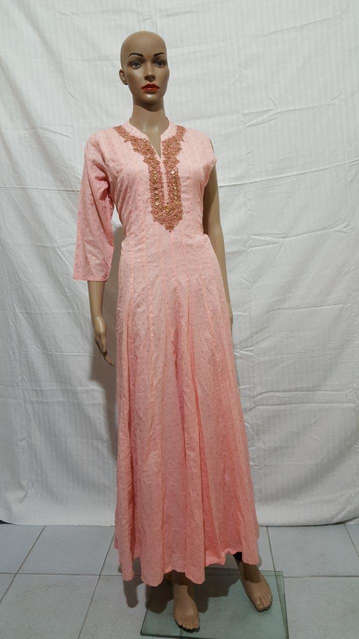 fancy kurti