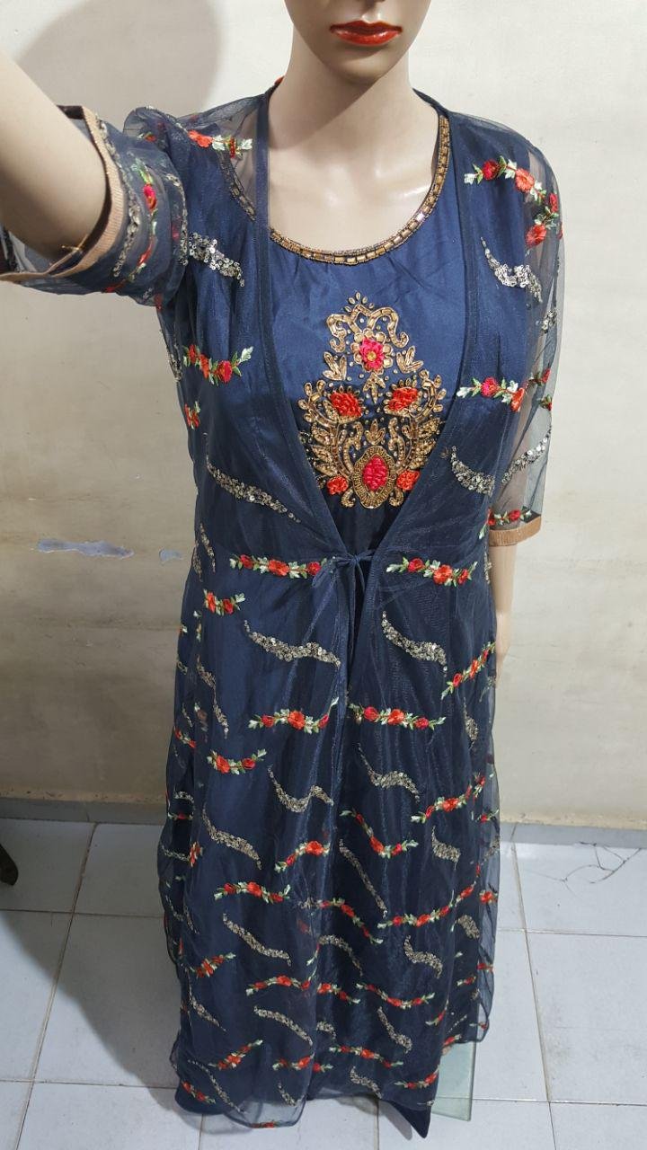 fancy kurti