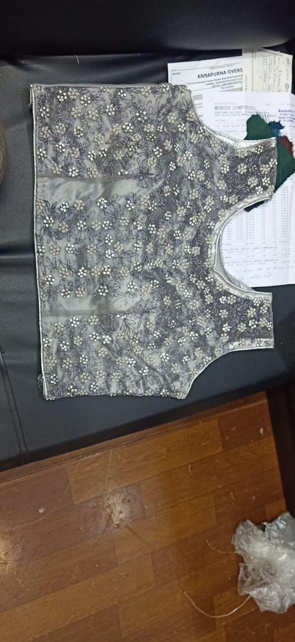 CORDING CHOLI