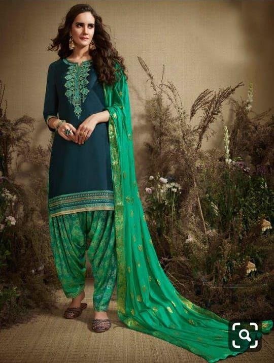 fancy kurti