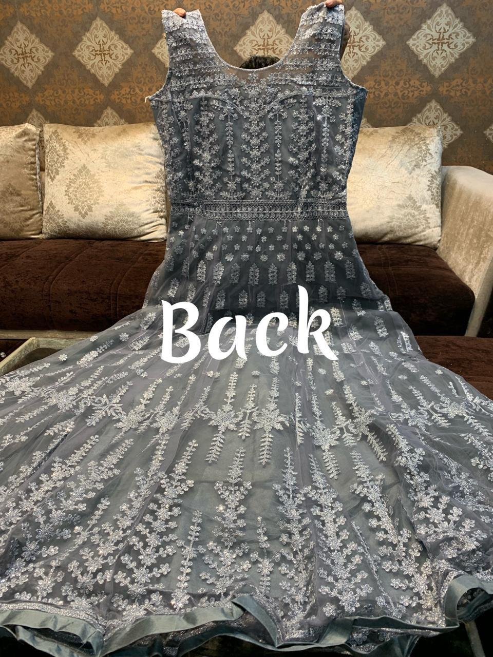 readymade dress