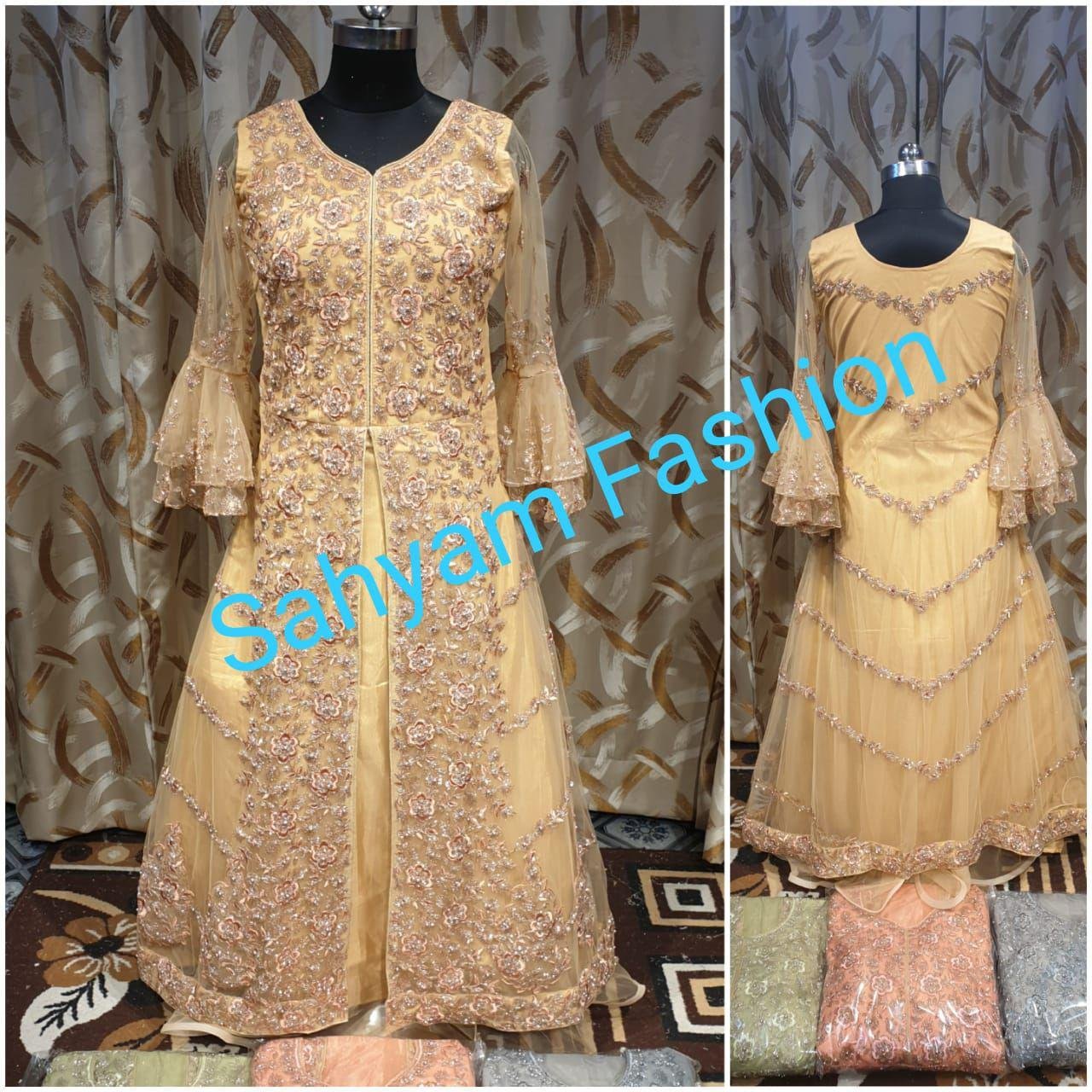 readymade dress