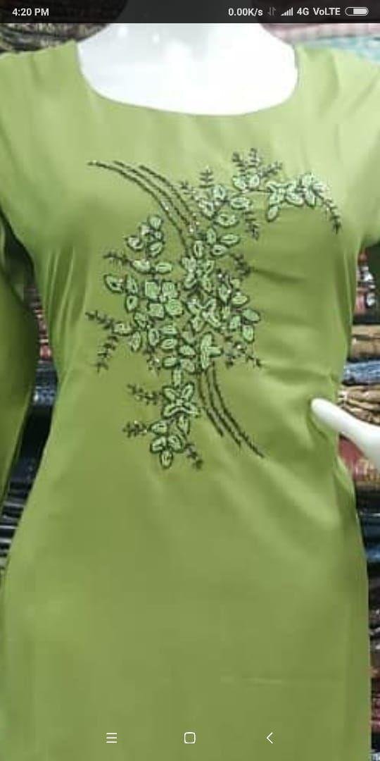 kurti