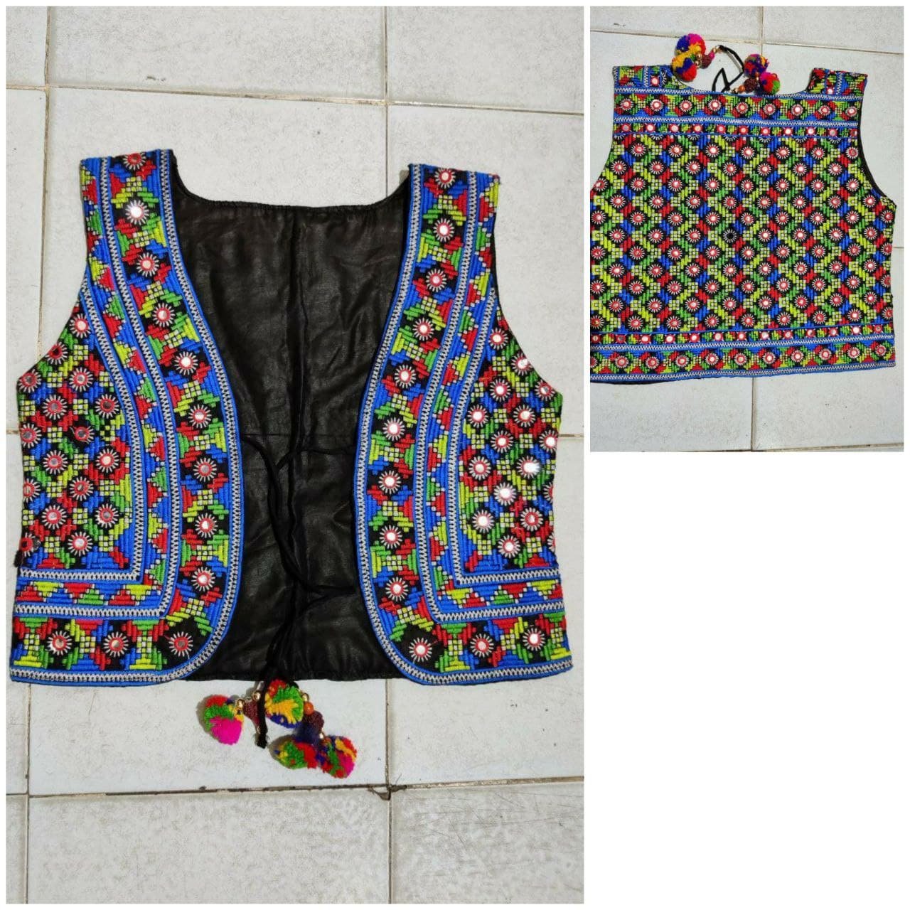 treditional koti