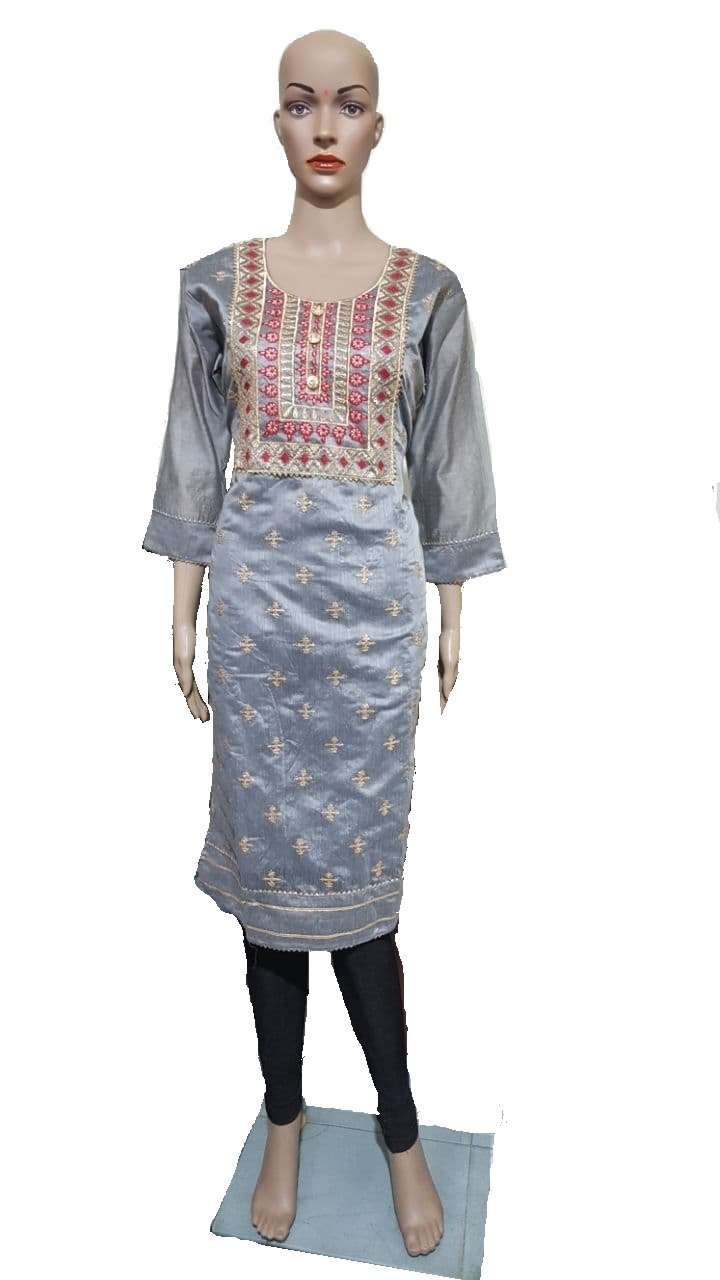 fancy kurti