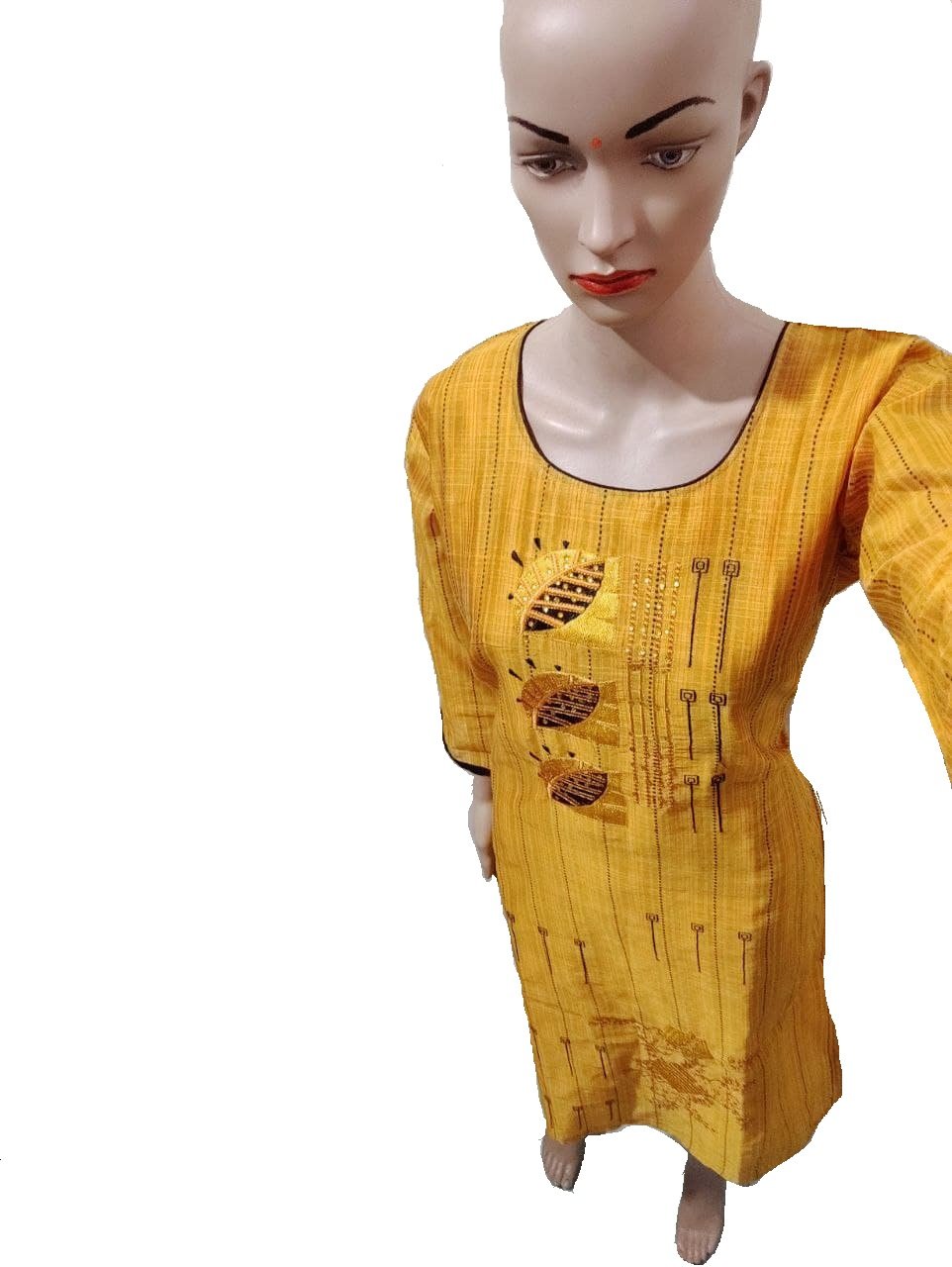 fancy kurti