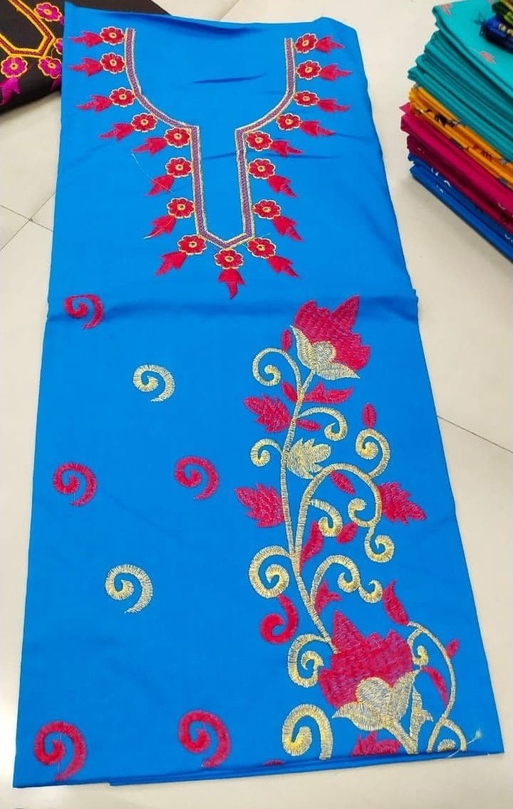 fancy kurti