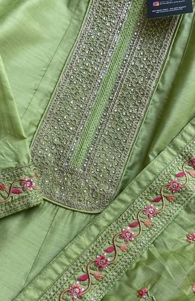 cording top