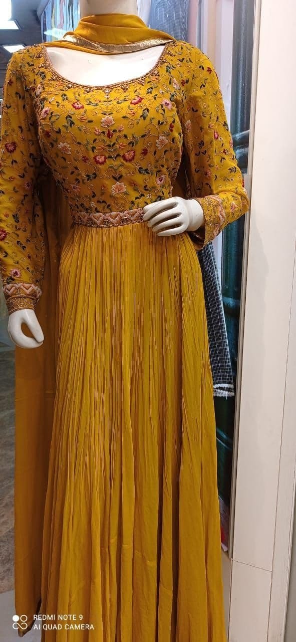 Redymade kurti