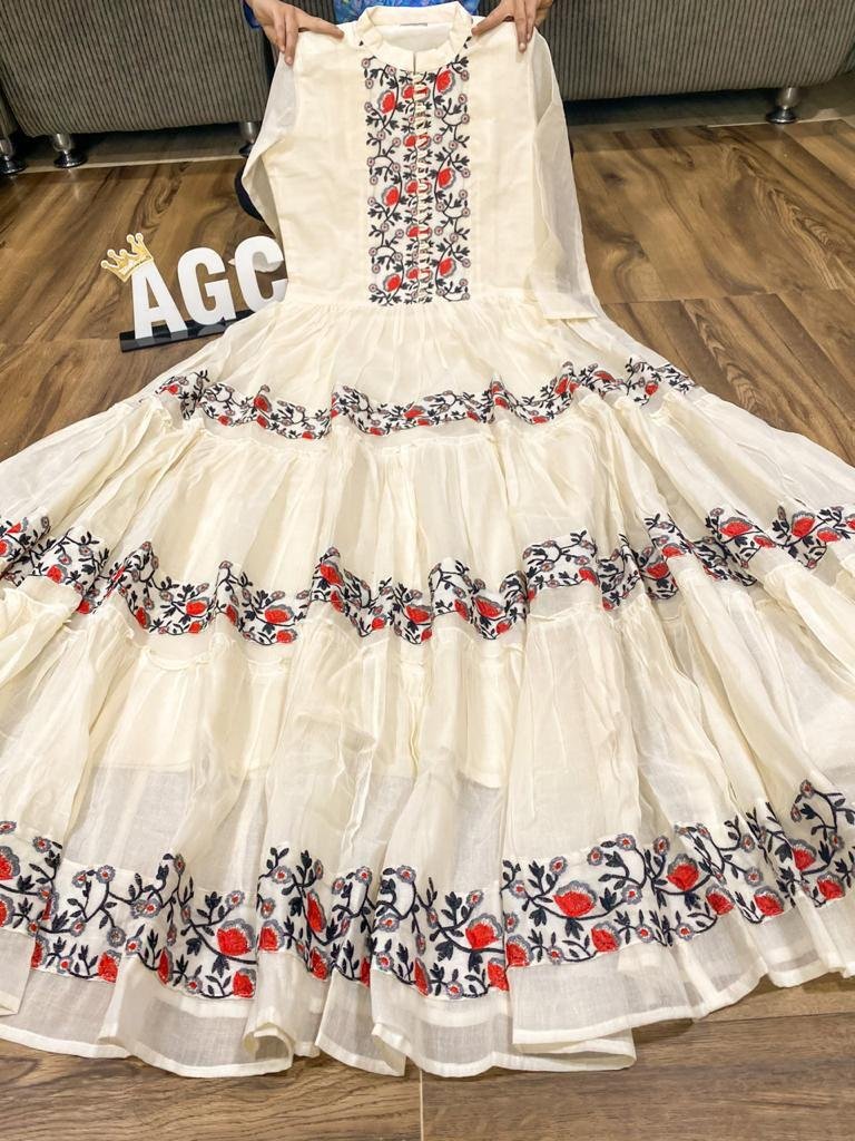 redymade dress
