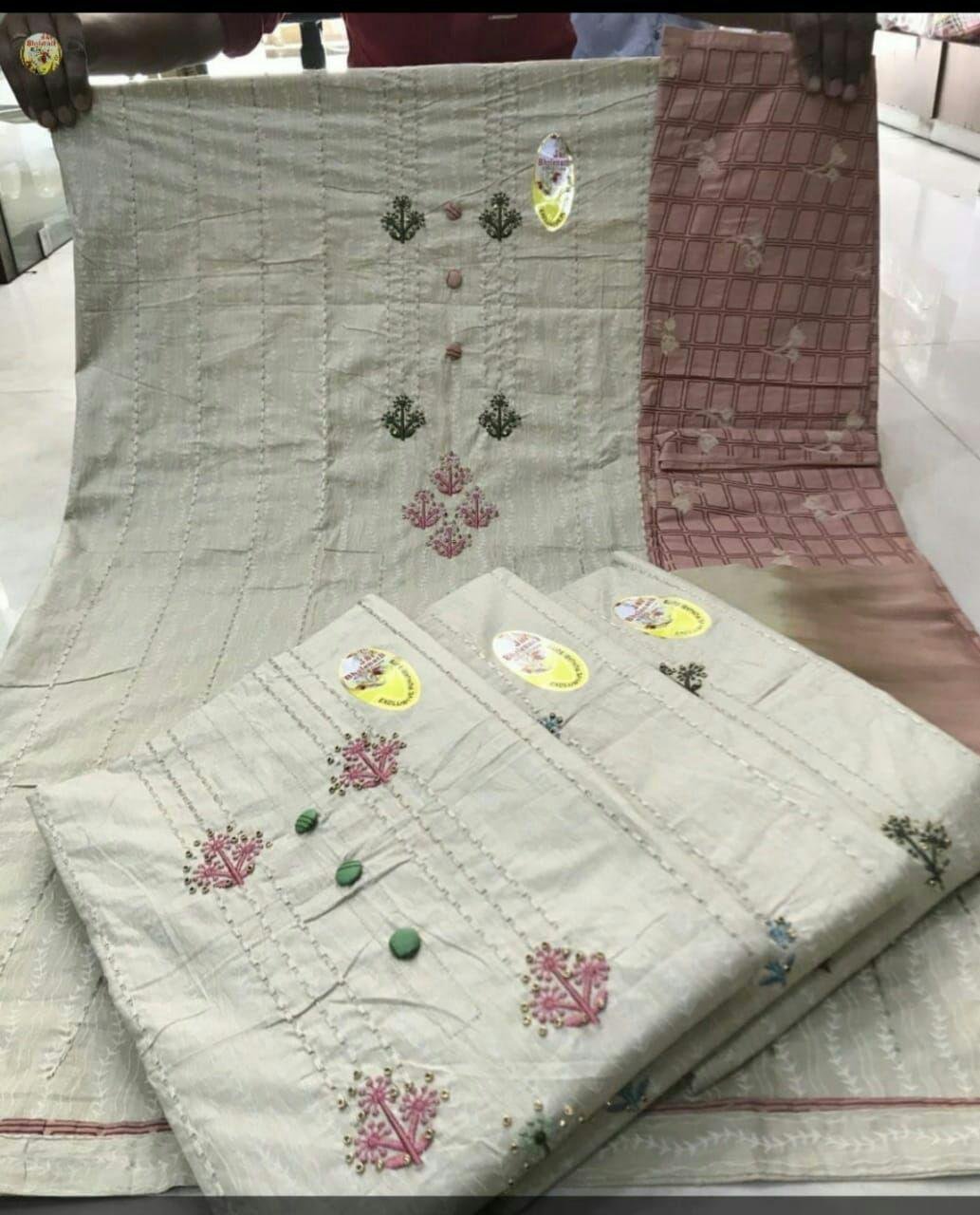 neck top design