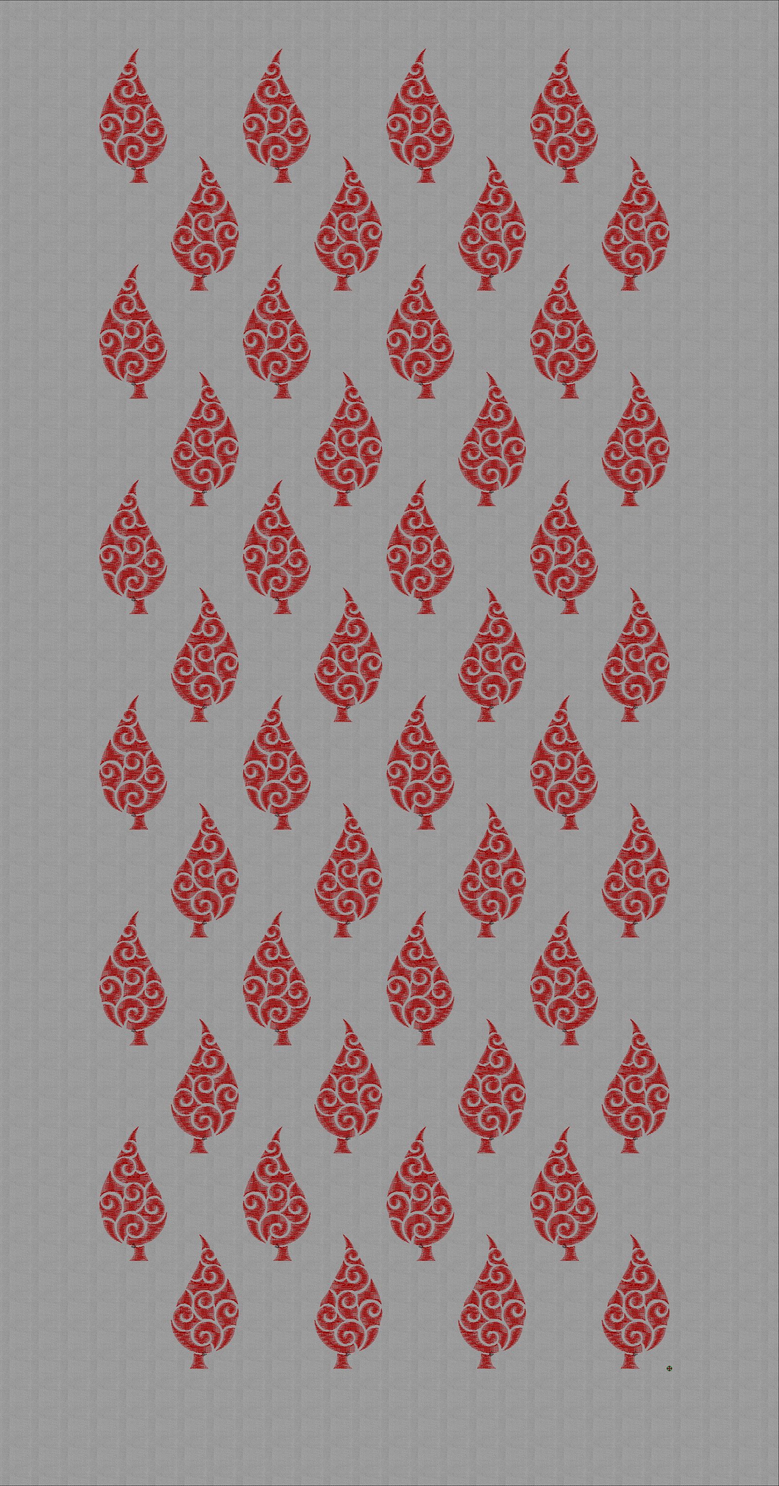 neck top design