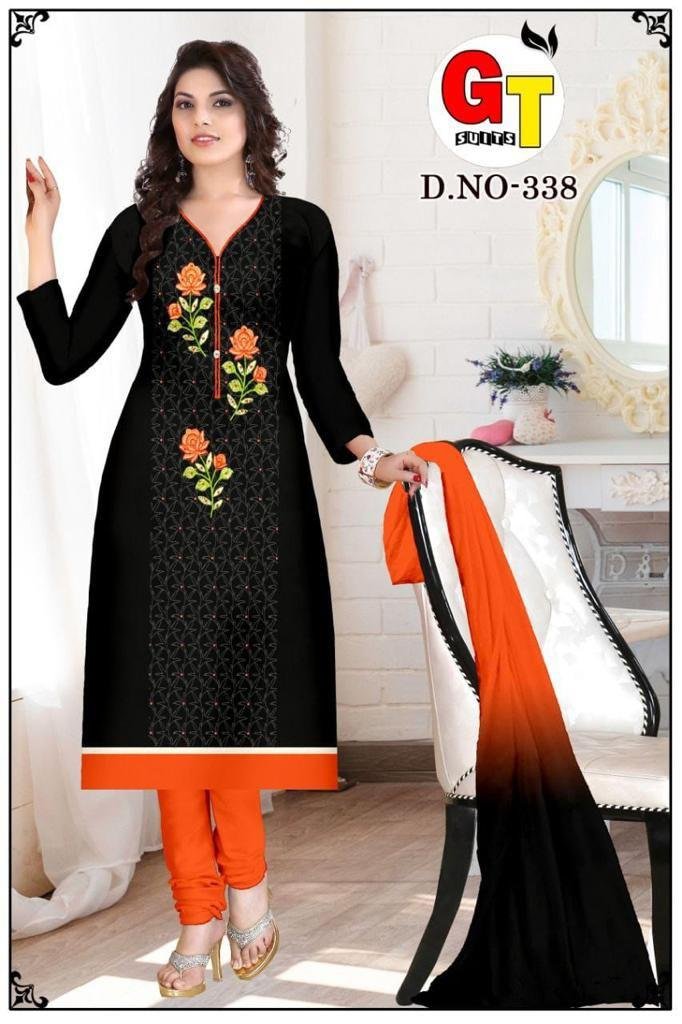 fancy kurti