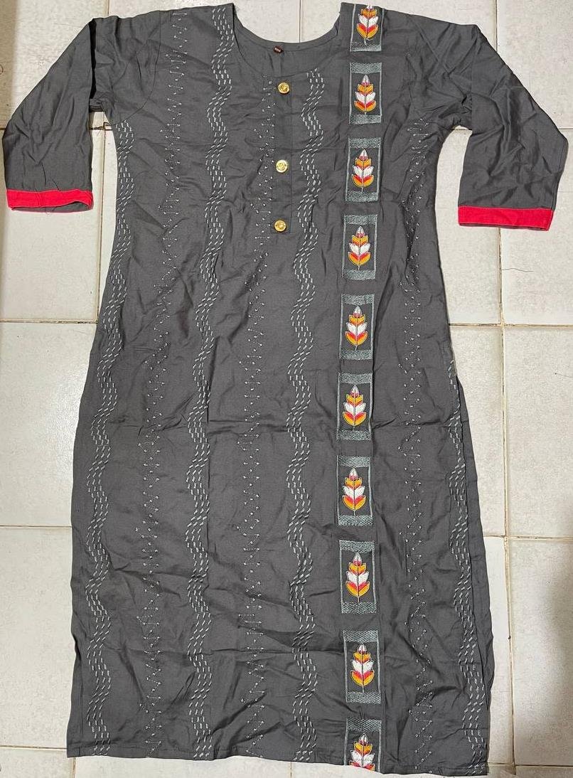 FANCY KURTI