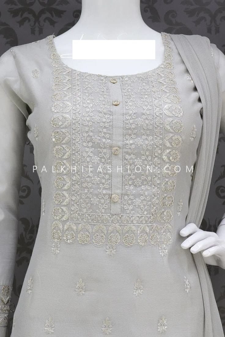 sequince kurti