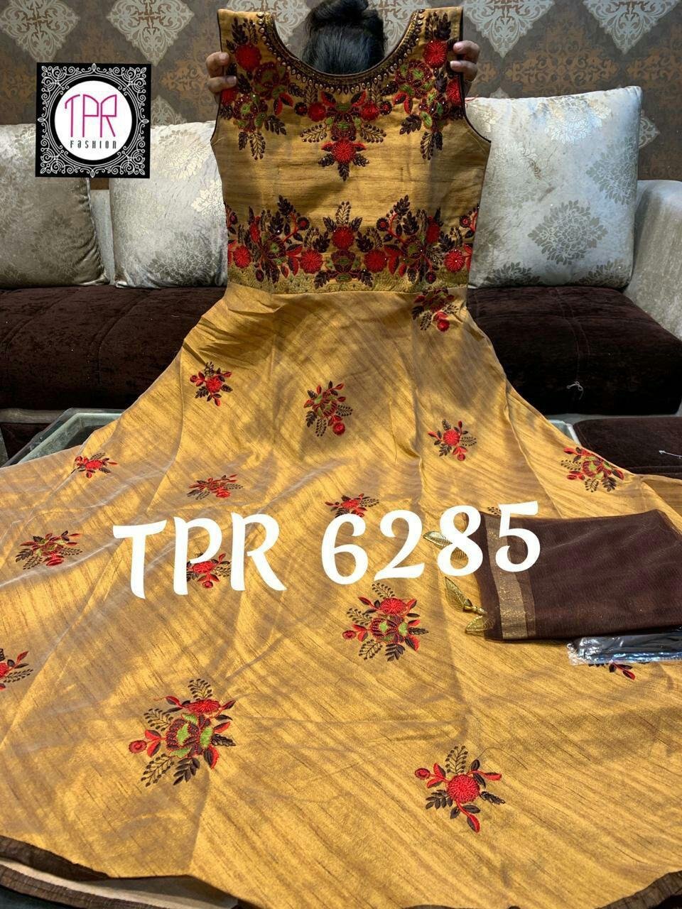 readymade  dress