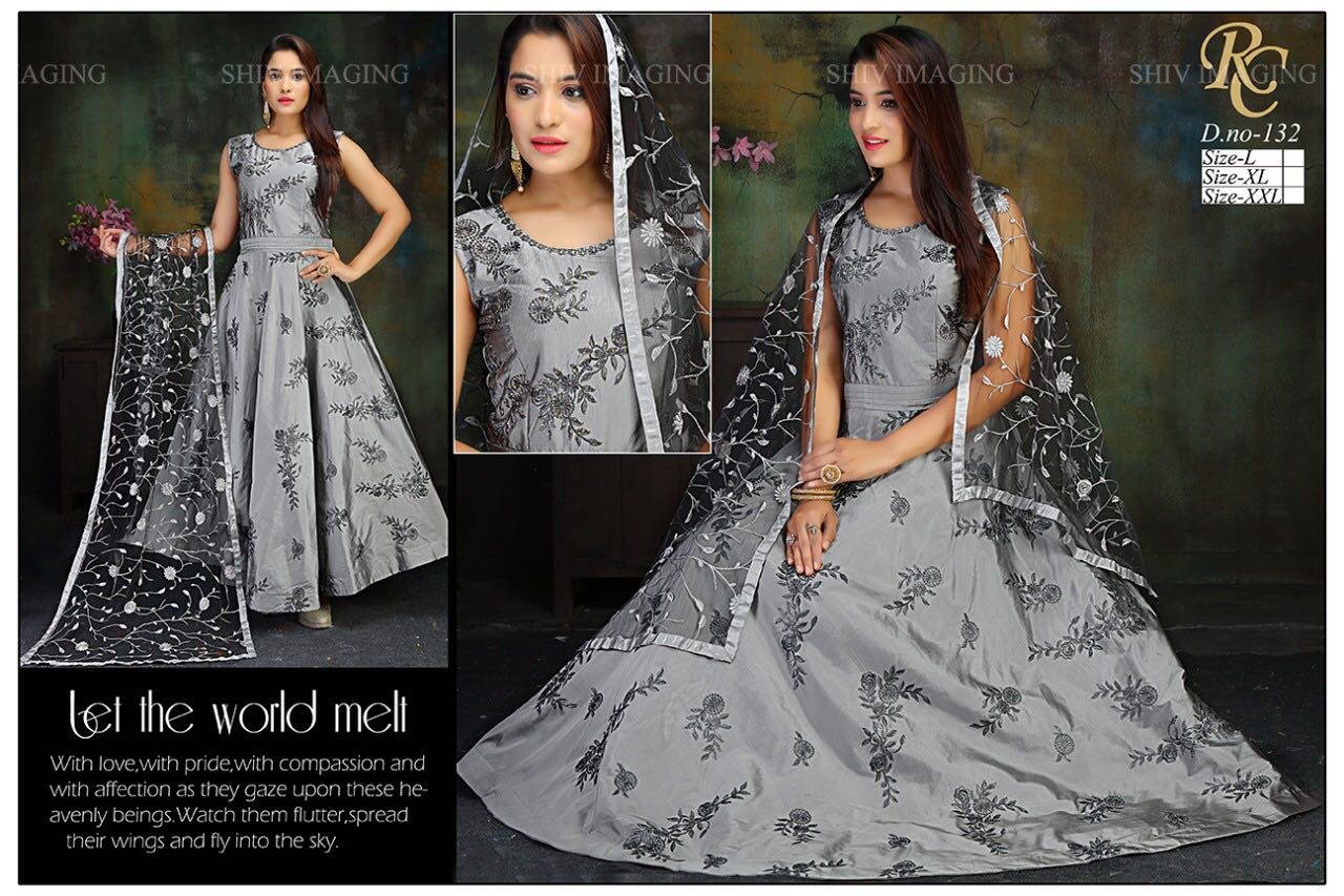 readymade  dress