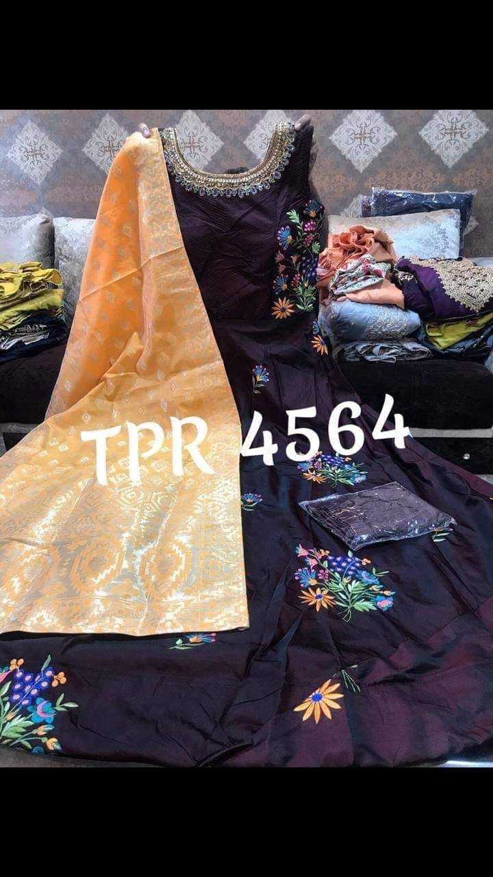 readymade  dress