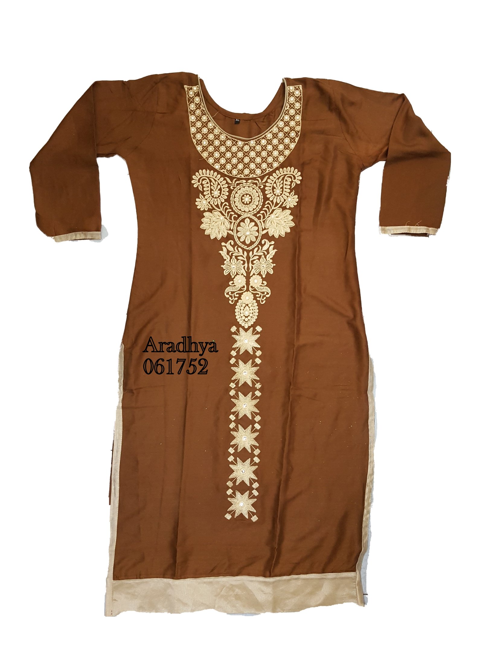 kurti