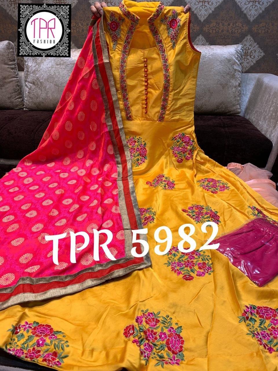 readymade  dress