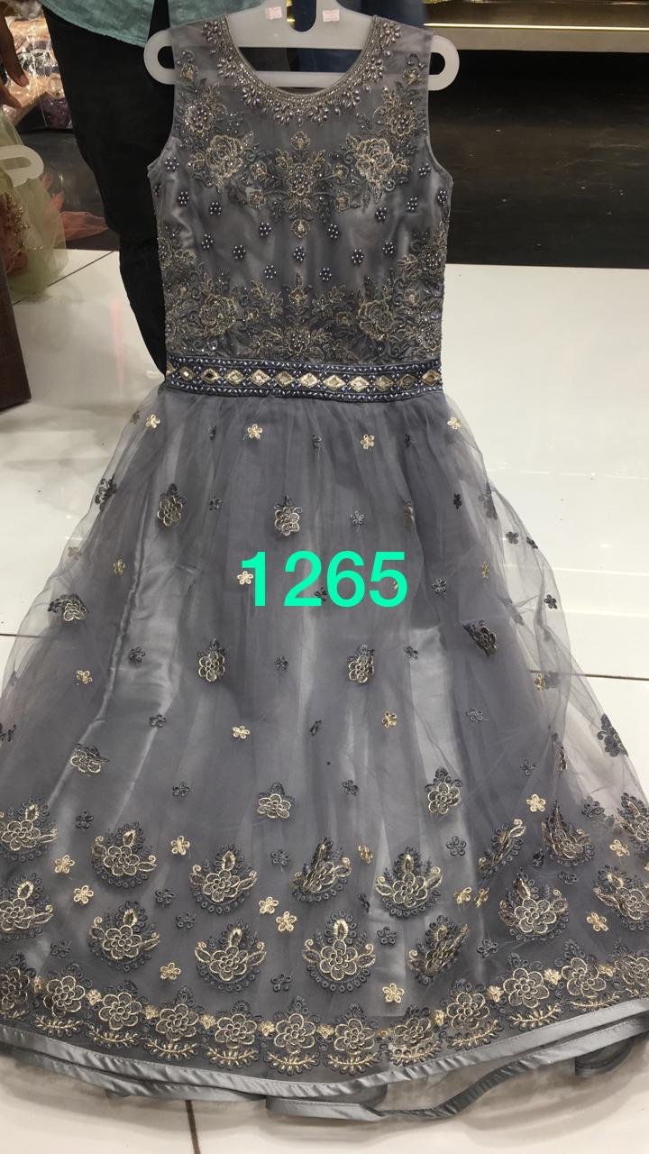 readymade  dress