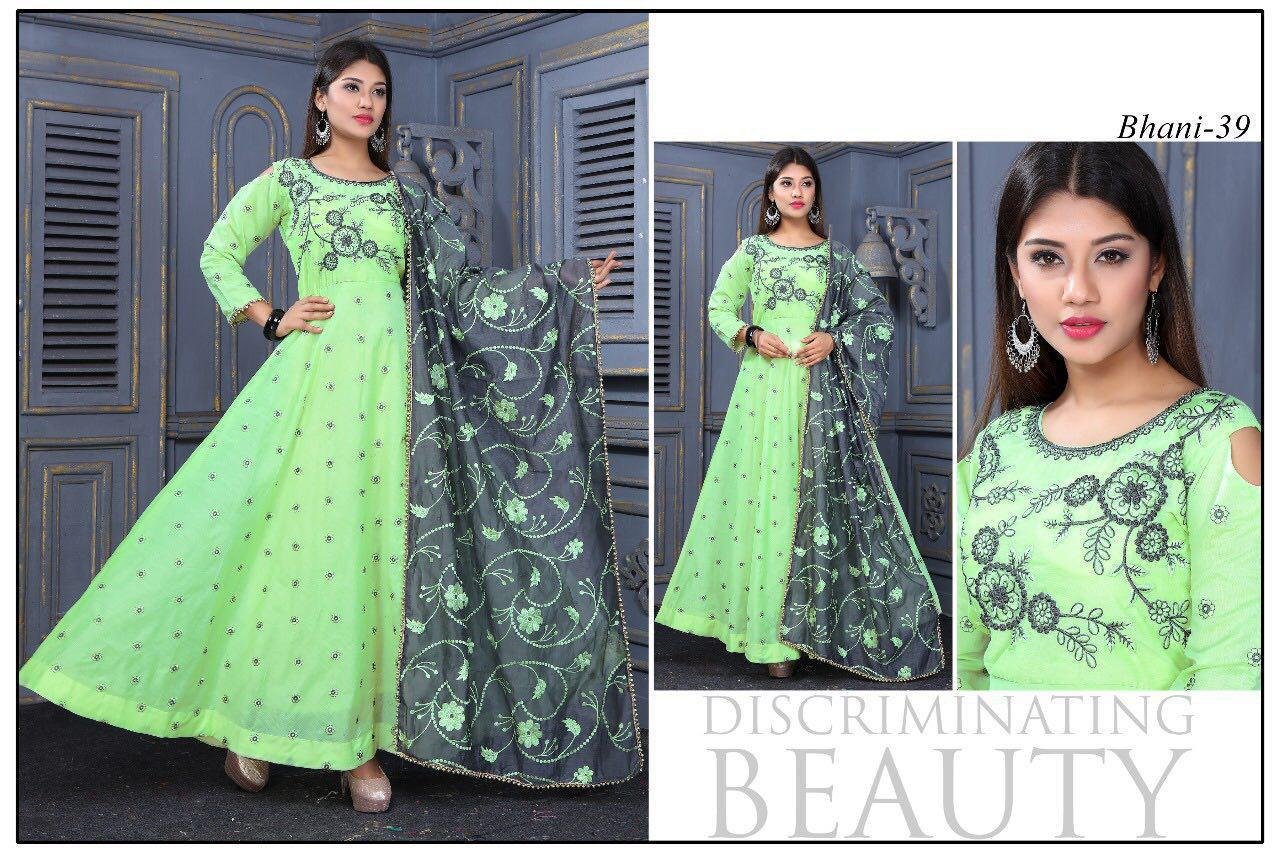 readymade  dress