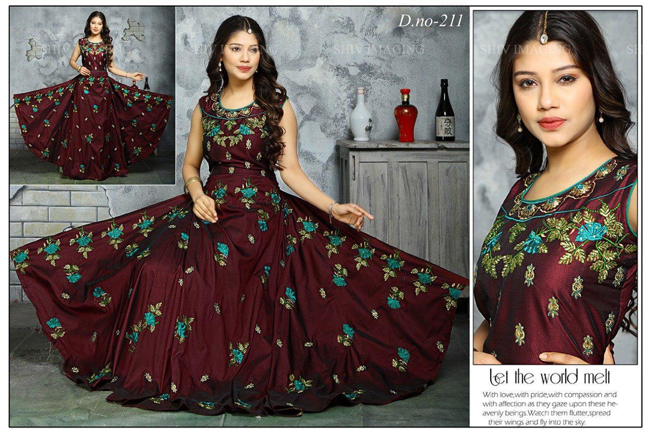 readymade  dress
