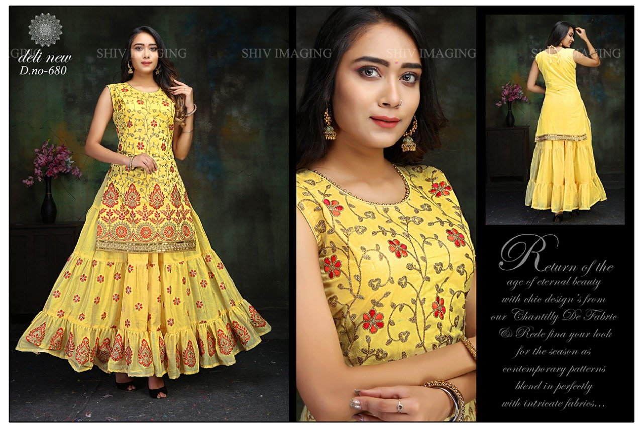 readymade  dress