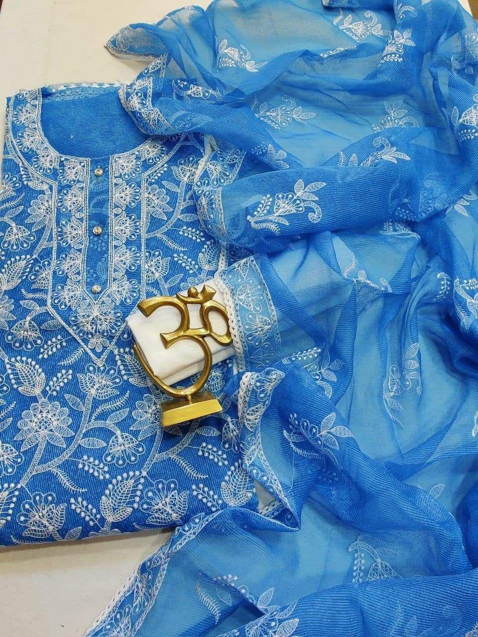lakhanvi work