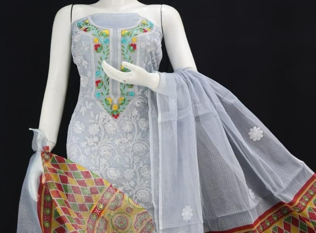 lakhanvi work