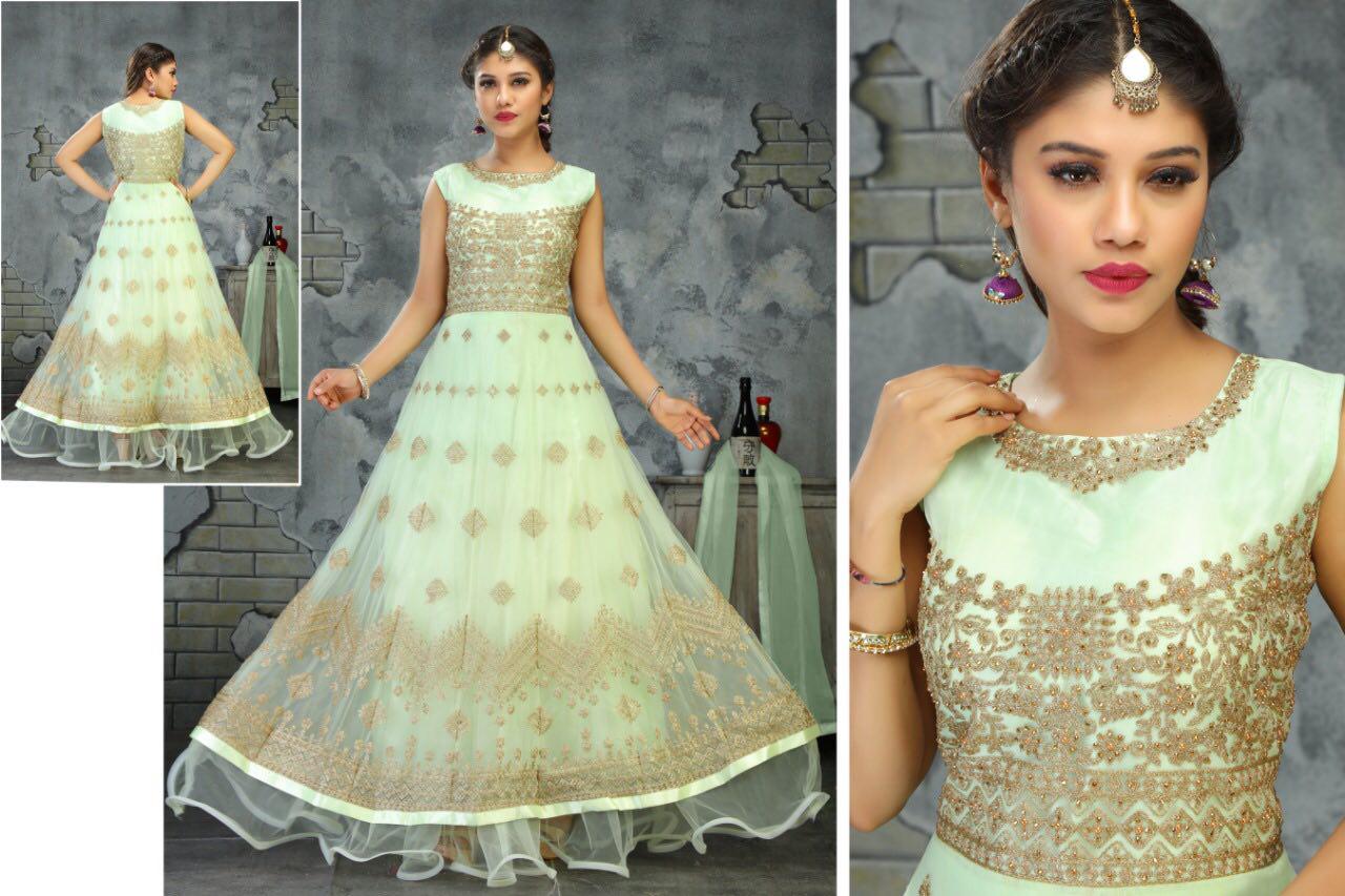 readymade  dress