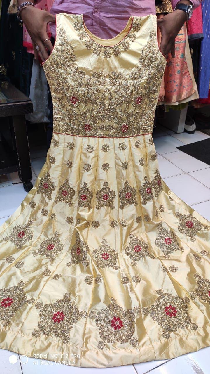readymade  dress