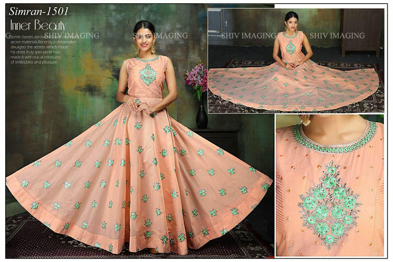 readymade  dress