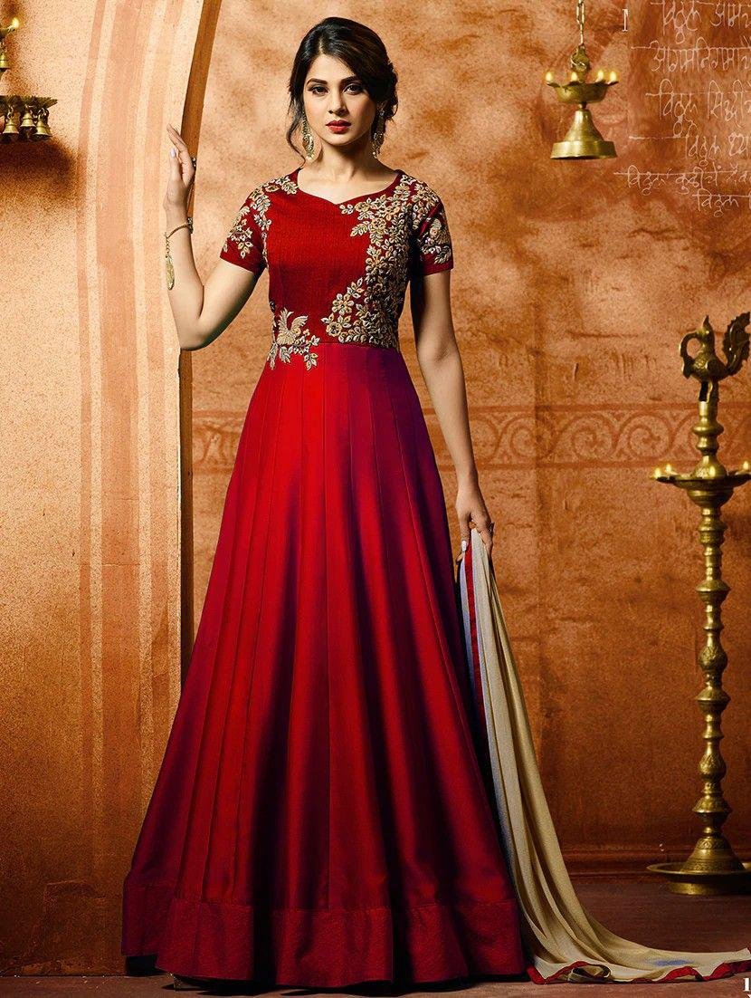 Redymade dress