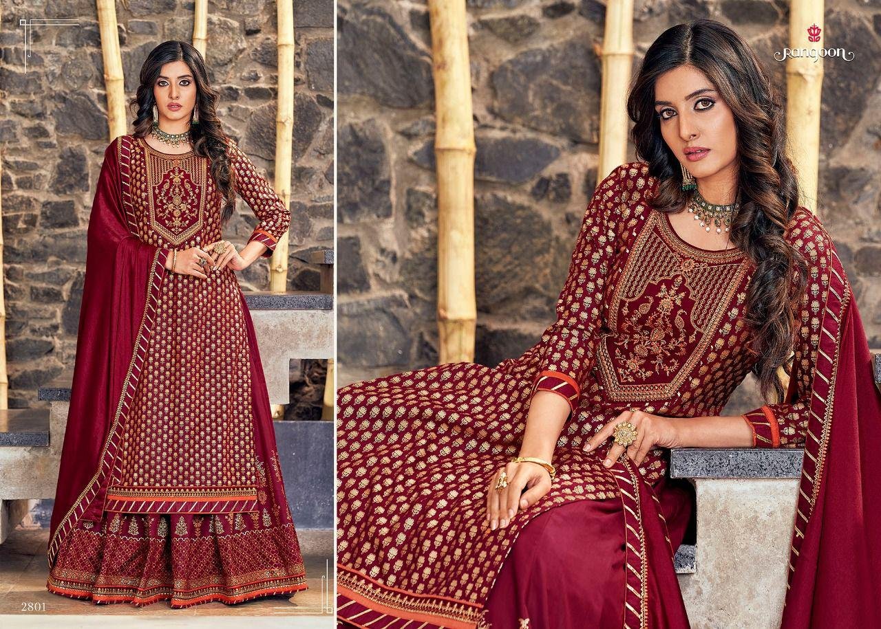 fancy kurti