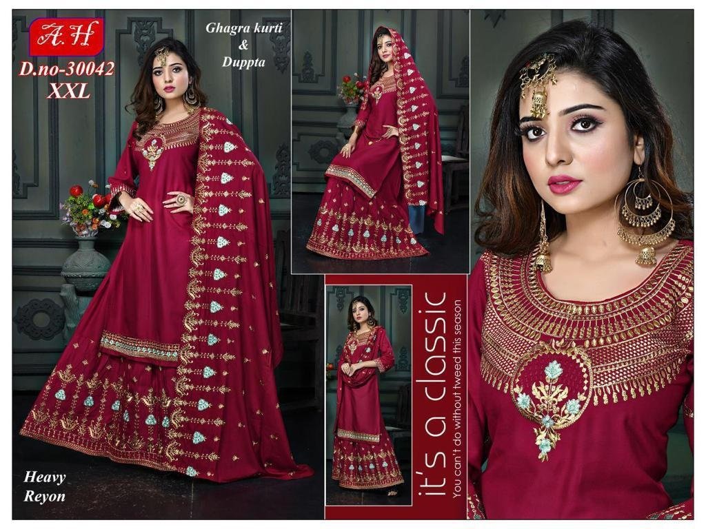 readymade dress design
