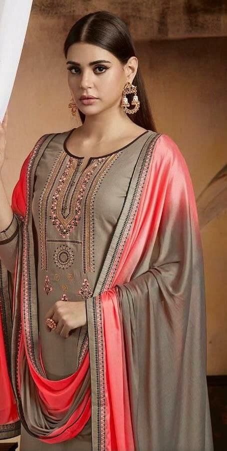 fancy kurti