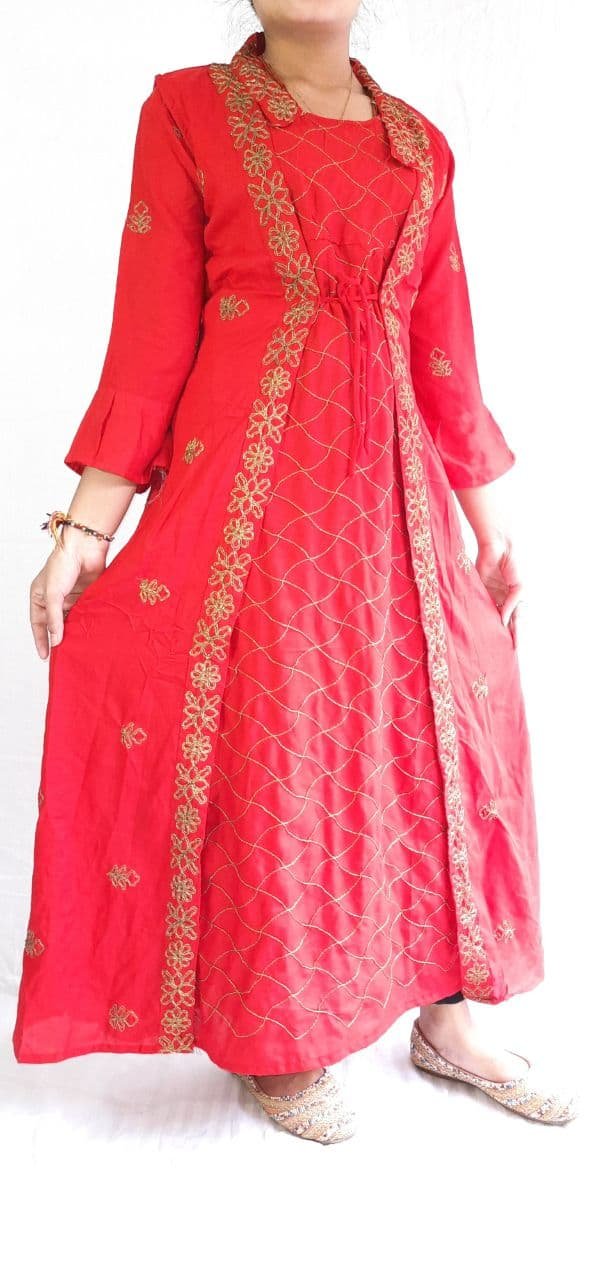 Cording Redymed Designs