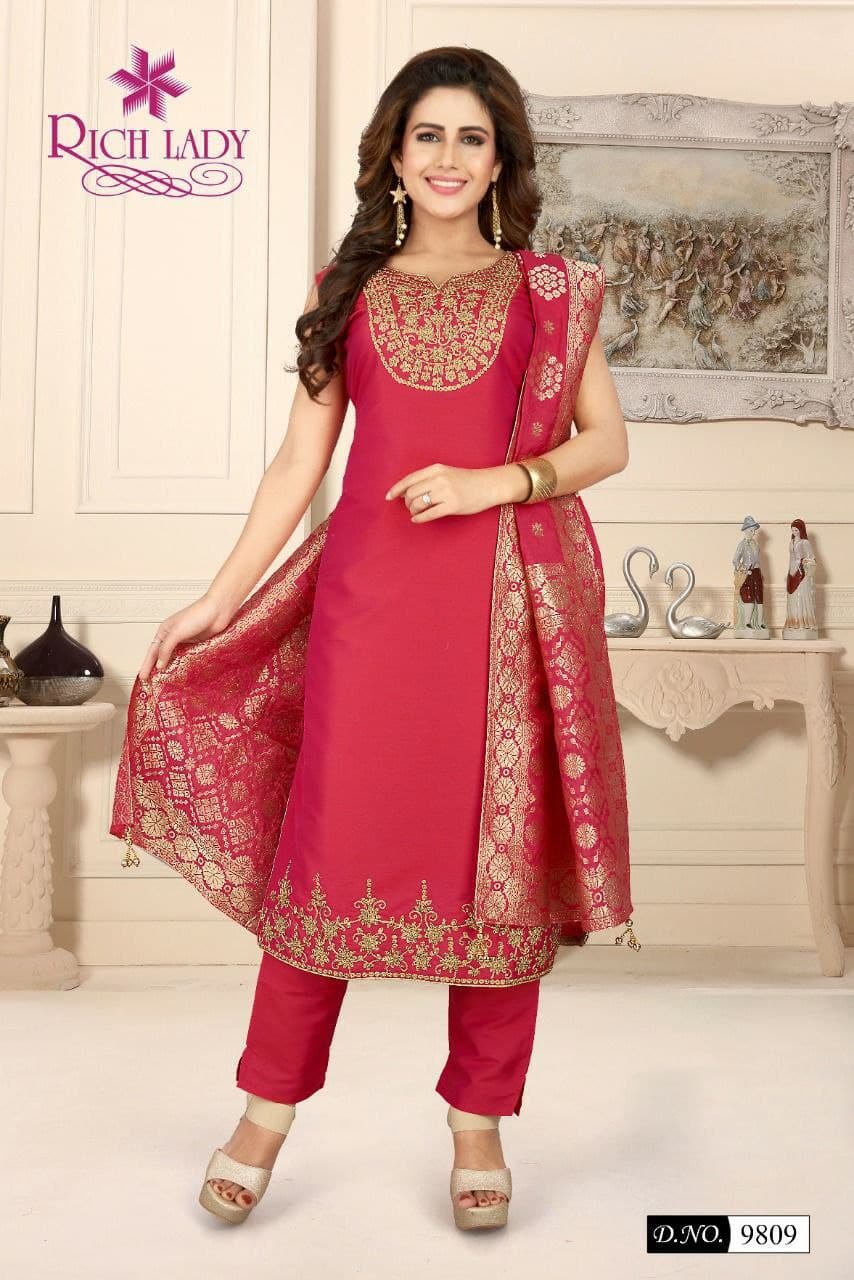 fancy kurti