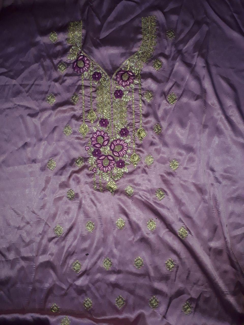 neck top design