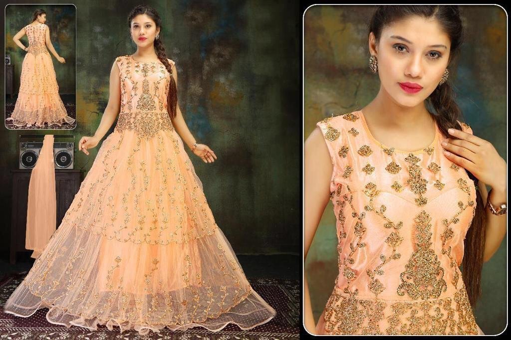 cording redymade dress design