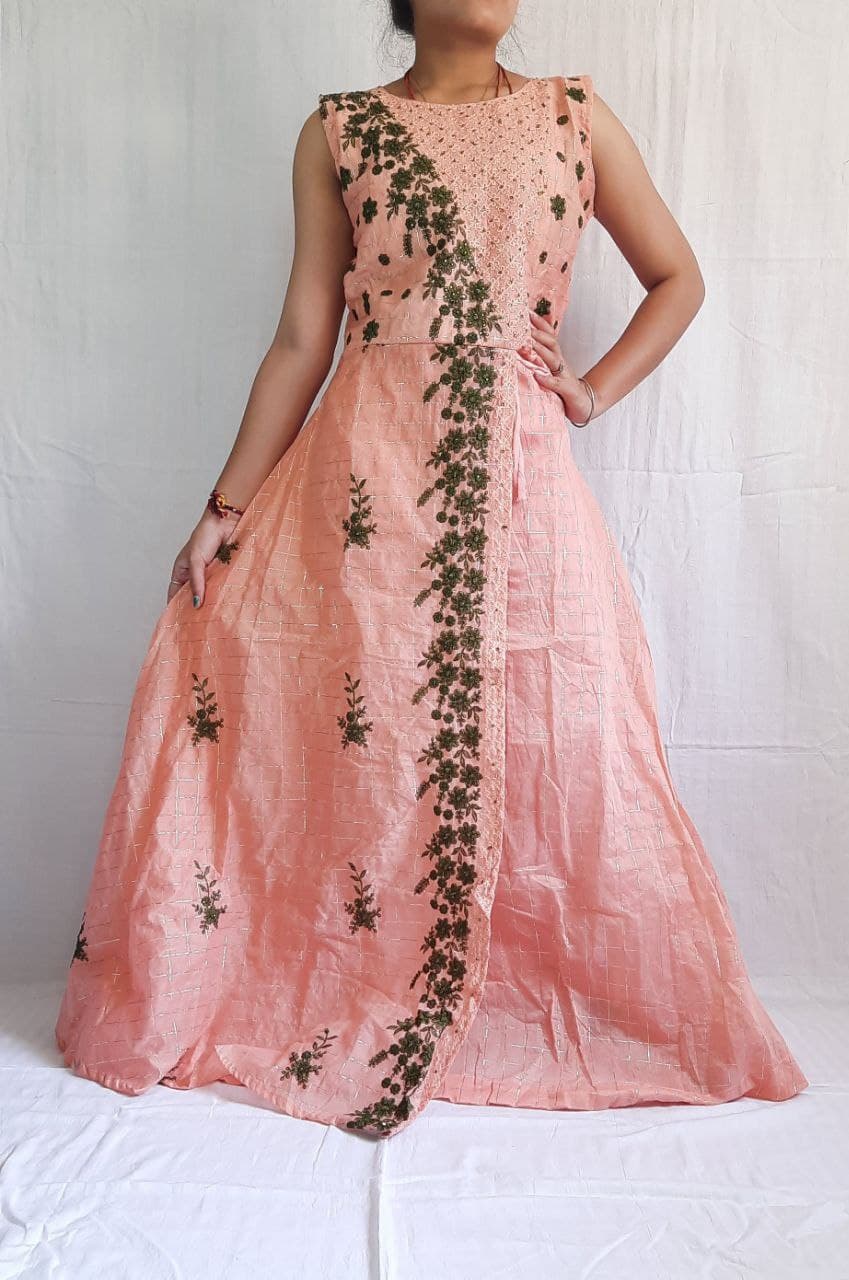 redymade dress design