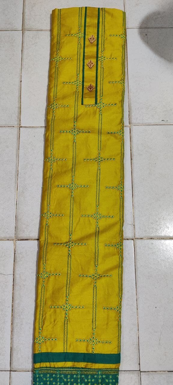 neck top design