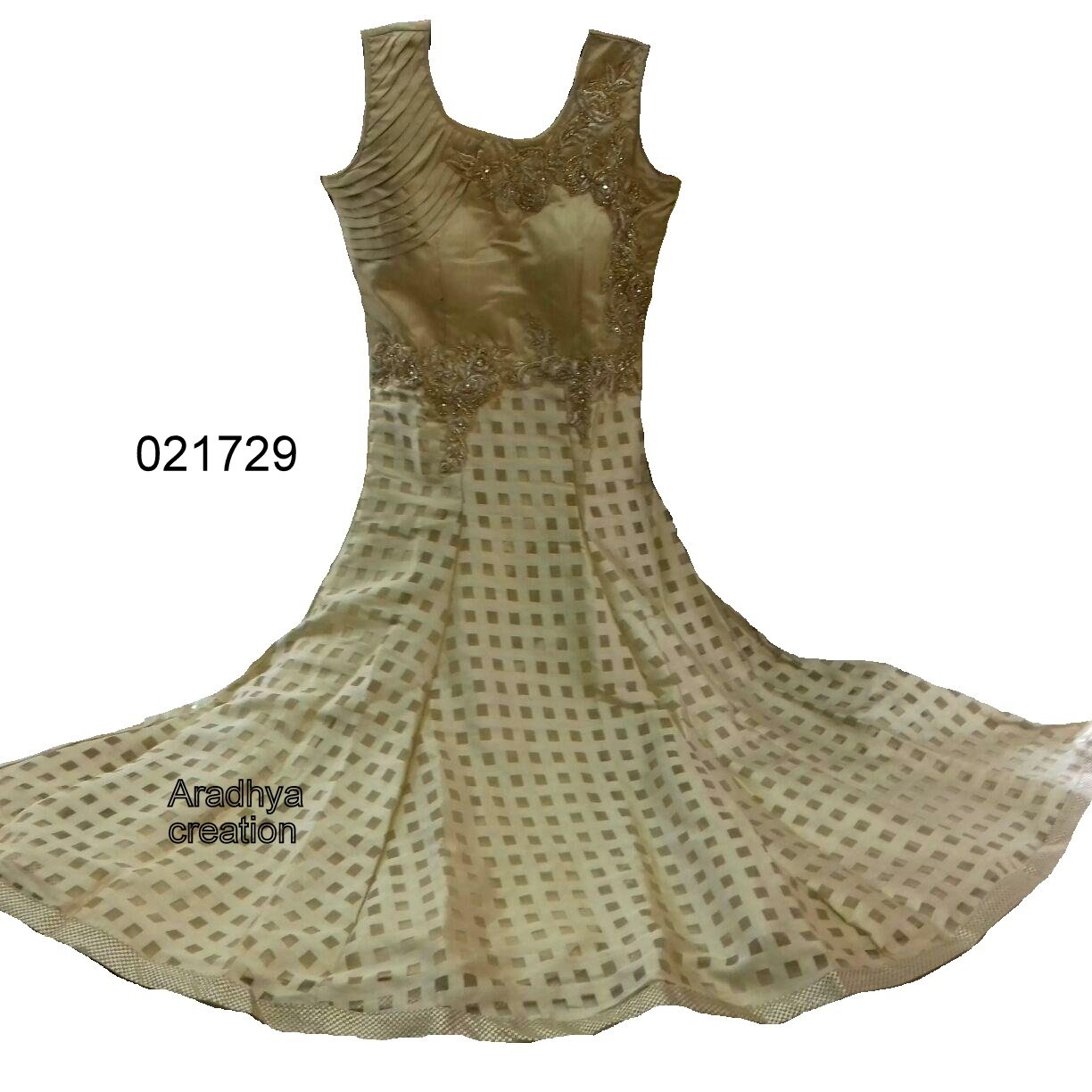 readymade dress