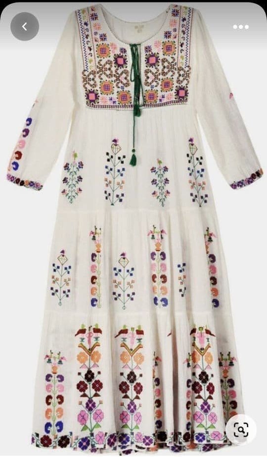 redymade dress design