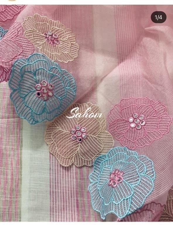 neck top dupatta